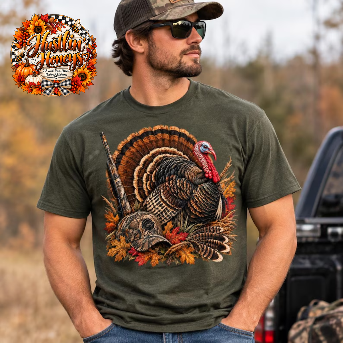Traditional Turkey Day