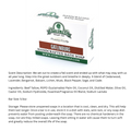 Stirling Soap Co. Bath Soap