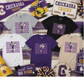 Repeating Chickasha