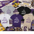 Be a Chick