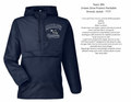 Anorak Jacket NAVY OPTIONS