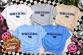 Marlow Wrestling Option 1 TEES