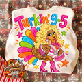 Turkin' 9-5