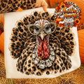 Leopard Turkey