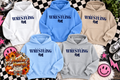 Marlow Wrestling Option 1 HOODIE or SWEATSHIRT