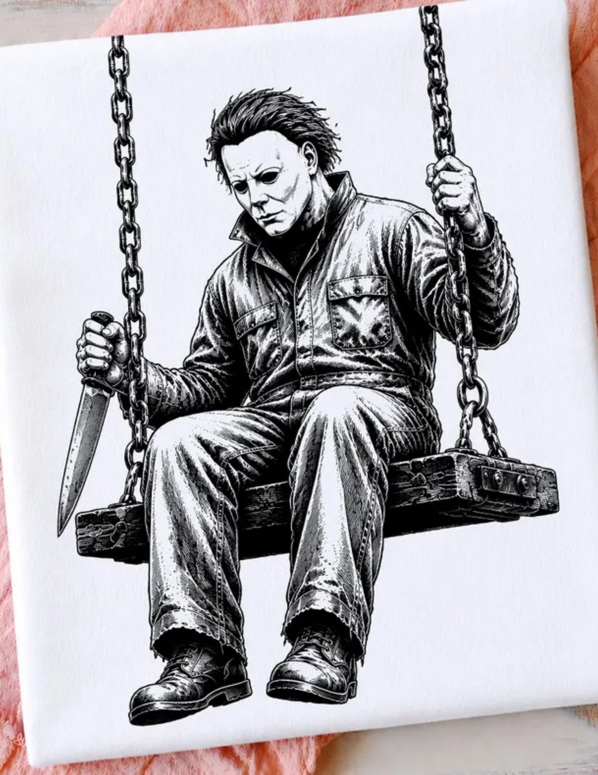 Just Swingin'