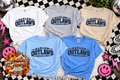 Marlow Wrestling Option 7 TEES