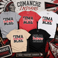 Comanche Split