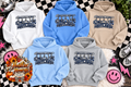 Marlow Wrestling Option 2 HOODIE or SWEATSHIRT (Copy)