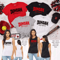 Duncan Softball Option 1