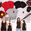 Duncan Softball Option 2 - Pocket Only