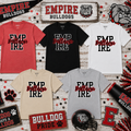 Empire Split