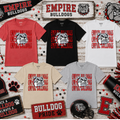 Repeating Empire