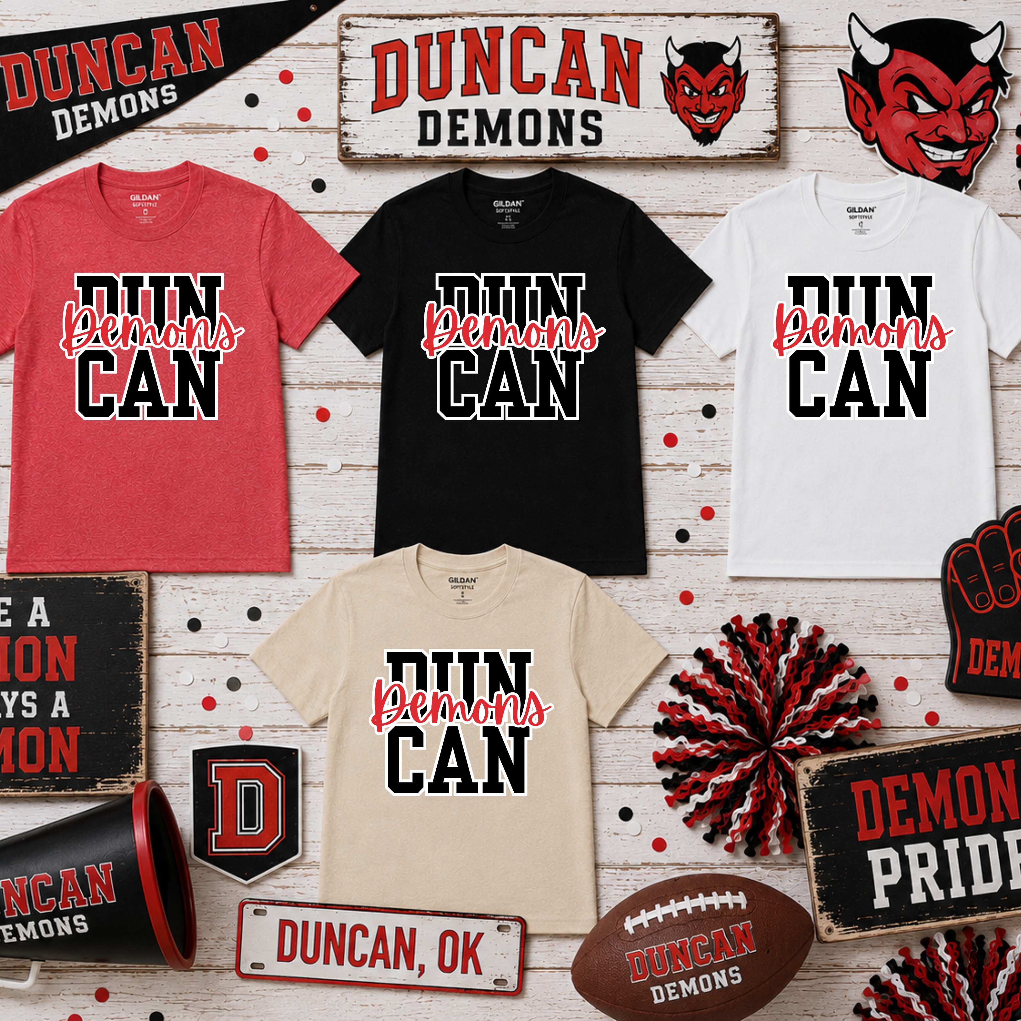 Duncan Split