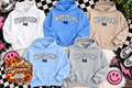 Marlow Wrestling Option 5 HOODIE or SWEATSHIRT
