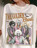 The Golden Ghouls