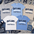 Outlaws Football