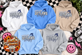 Marlow Wrestling Option 6 HOODIE or SWEATSHIRT