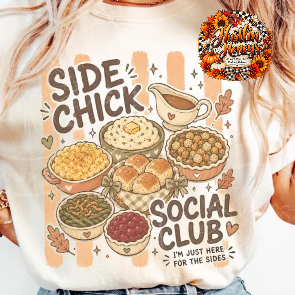 Side Chick Social Club