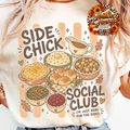 Side Chick Social Club