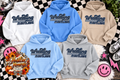 Marlow Wrestling Option 3 HOODIE or SWEATSHIRT