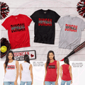 Duncan Softball Option 5