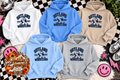 Marlow Wrestling Option 4 HOODIE or SWEATSHIRT