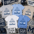 Be an Outlaw