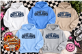 Marlow Wrestling Option 7 HOODIE or SWEATSHIRT