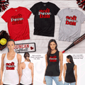 Duncan Softball Option 7