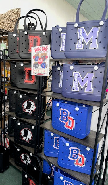 Spirit Bags