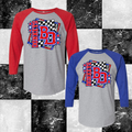 Varsity Spirit Checkered