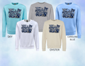 Marlow Bow and Pearls - Sweatshirts and Hoodies