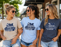Marlow Outlaws Retro