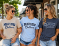 Marlow Outlaws PTO Fundraiser Tee 1