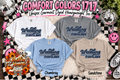 Marlow Wrestling Option 3 TEES
