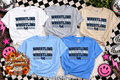 Marlow Wrestling Option 8 TEES